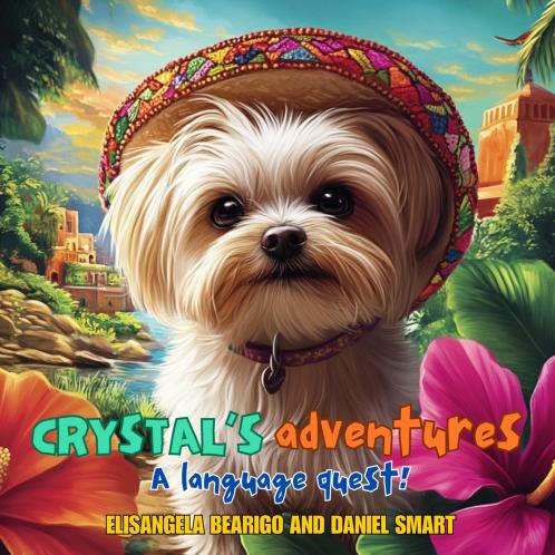 Crystal's Adventures A Language Quest
