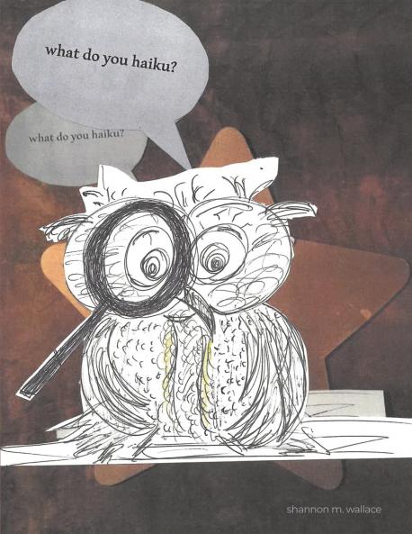 What Do You Haiku?
