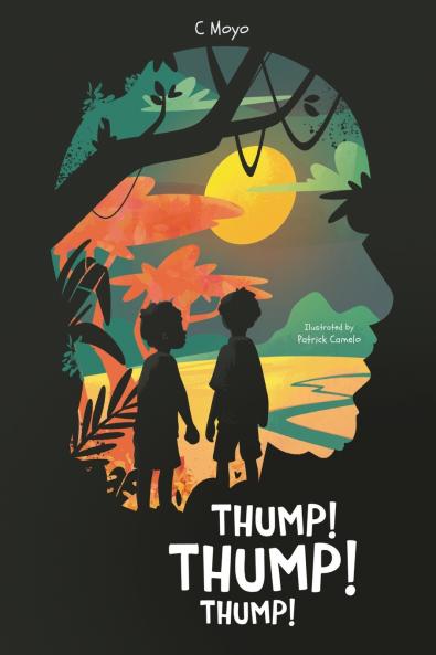 Thump! Thump! Thump!