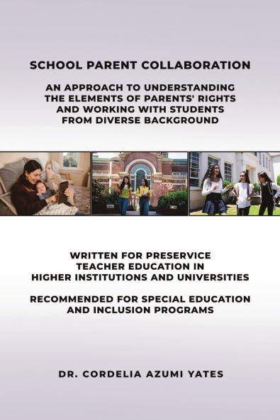 School Parent Collaboration