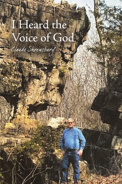 I Heard the Voice of God