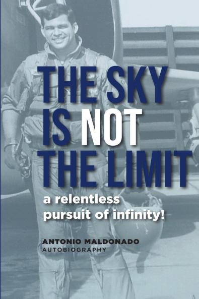 The Sky Is Not the Limit