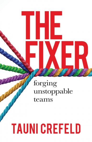 The Fixer