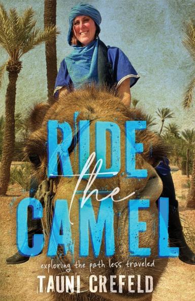 Ride the Camel