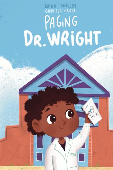 Paging Dr. Wright