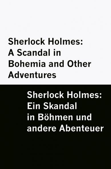 Sherlock Holmes