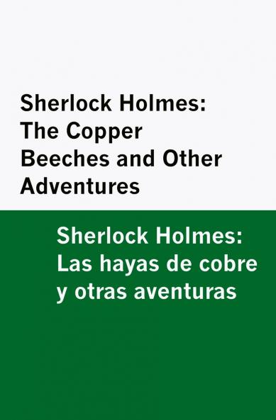 Sherlock Holmes