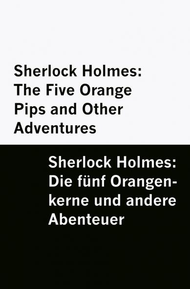 Sherlock Holmes