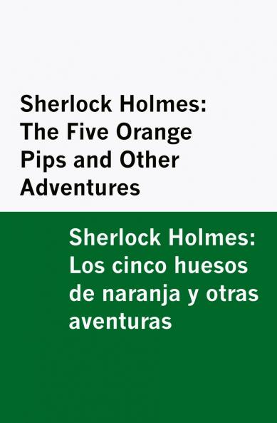 Sherlock Holmes