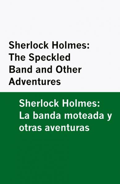 Sherlock Holmes