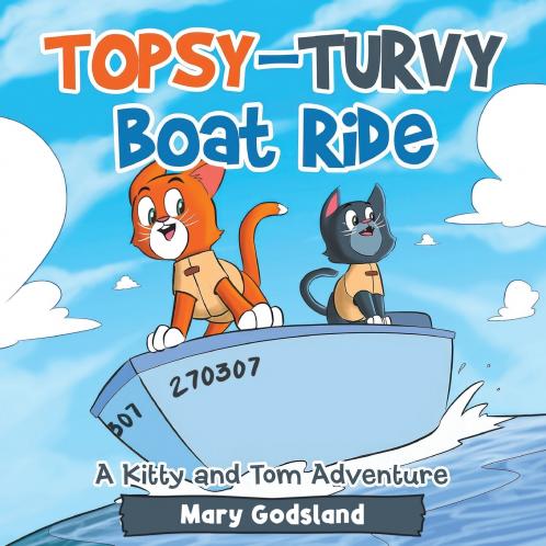 Topsy-Turvy Boat Ride