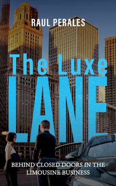 The Luxe Lane