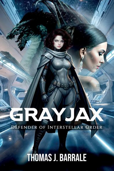 Grayjax