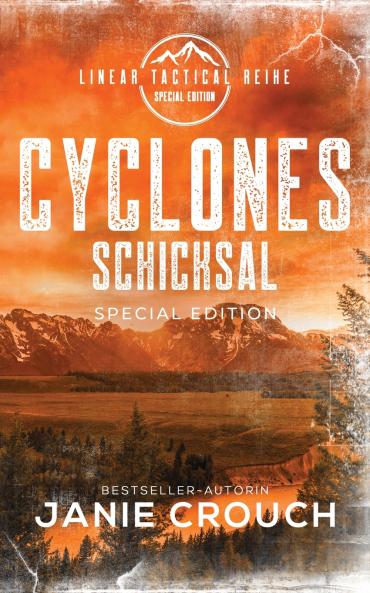 Cyclones Schicksal