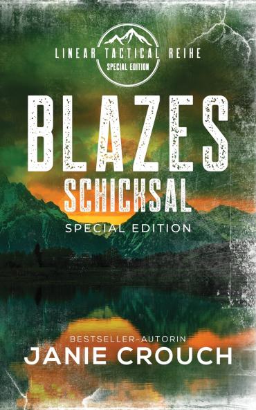 Blazes Schicksal