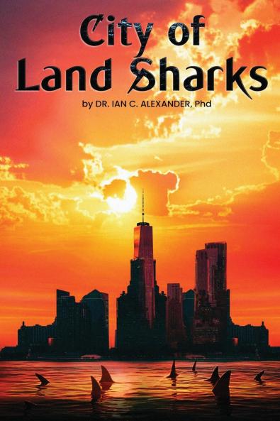 City of Land Sharks