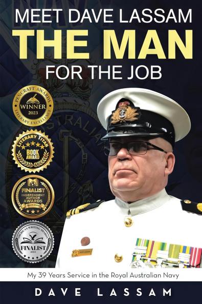 Meet Dave Lassam The Man for the Job