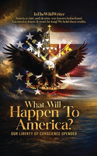 What Will Happen To America?