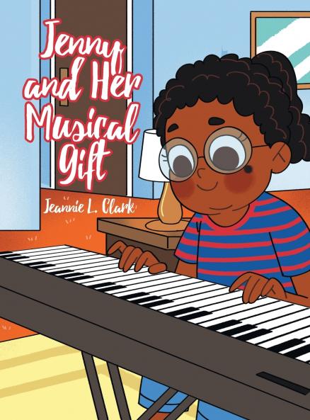 Jenny and Her Musical Gift