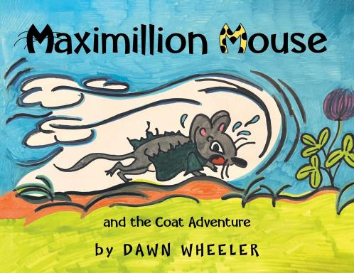 Maximillion Mouse and the Coat Adventure