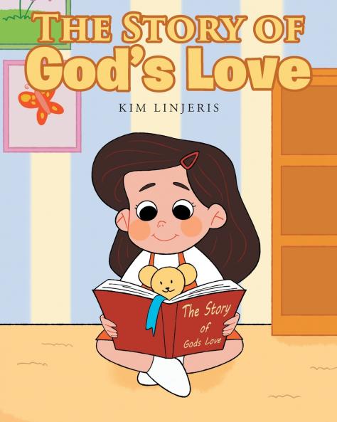 THE STORY OF God's Love