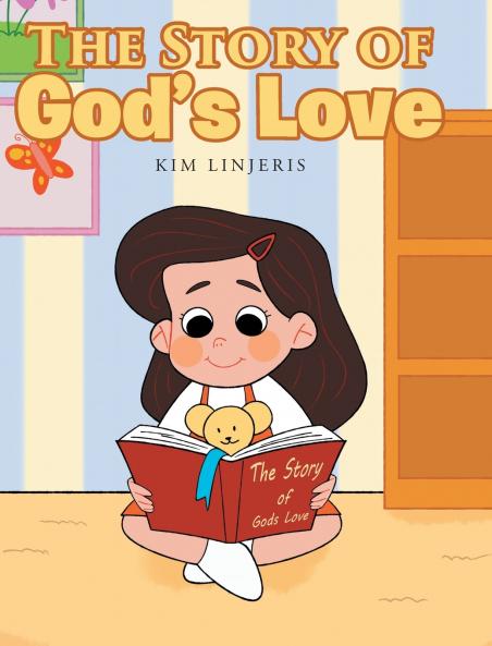 THE STORY OF God's Love