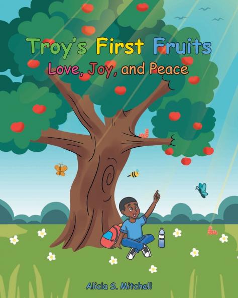 Troy's First Fruits