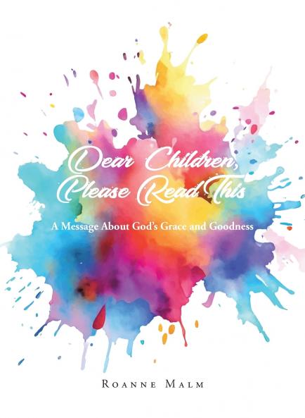 Dear Children Please Read This