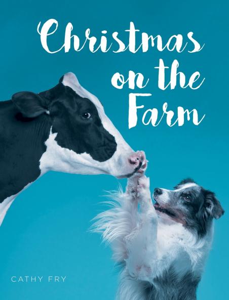 Christmas on the Farm