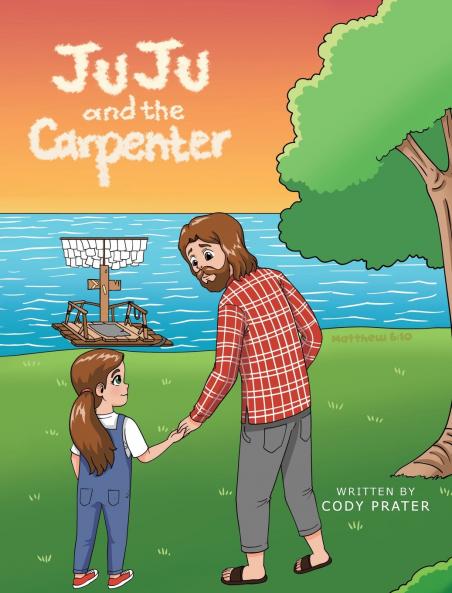 JuJu and the Carpenter