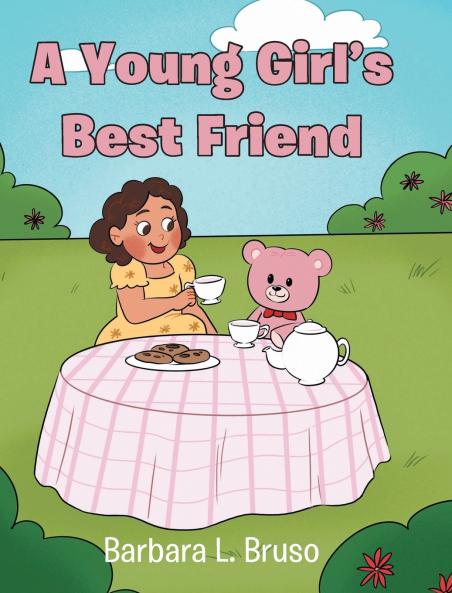 A Young Girl's Best Friend