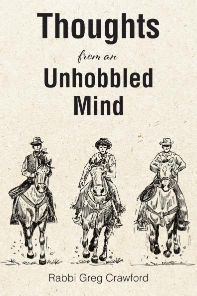 Thoughts from an Unhobbled Mind