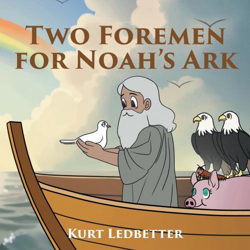 Two Foremen for Noah's Ark