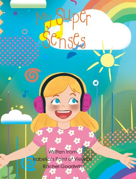 My Super Senses