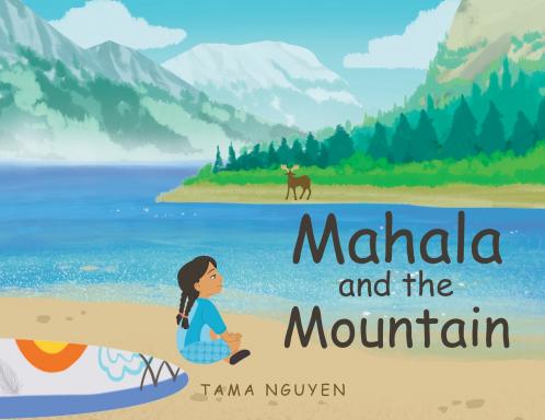 Mahala and the Mountain