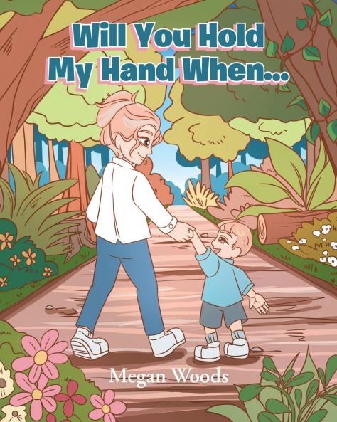 Will You Hold My Hand When...