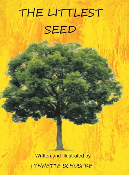 THE LITTLEST SEED