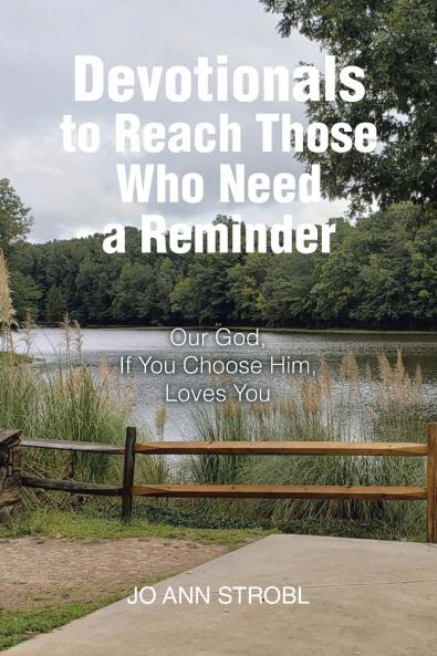 Devotionals to Reach Those Who Need a Reminder