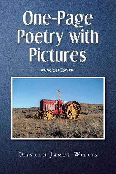 One-Page Poetry with Pictures