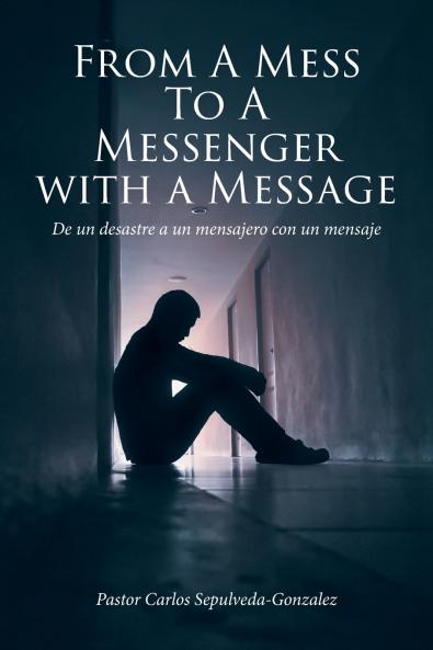 From a Mess to a Messenger with a Message