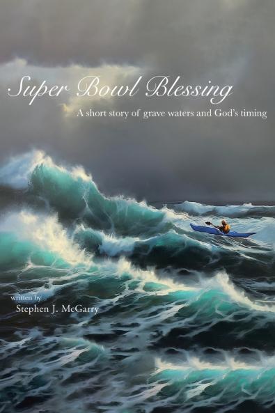 Super Bowl Blessing