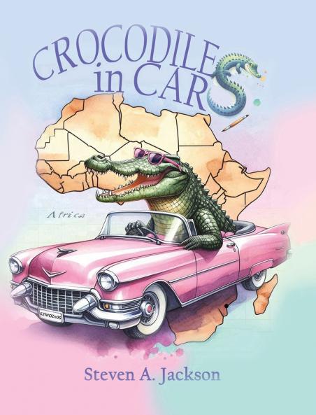 Crocodiles in Cars