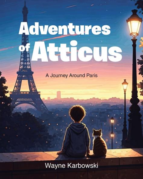 Adventures of Atticus