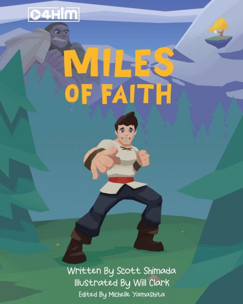 Miles of Faith
