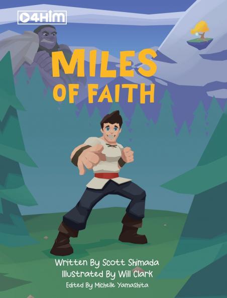 Miles of Faith