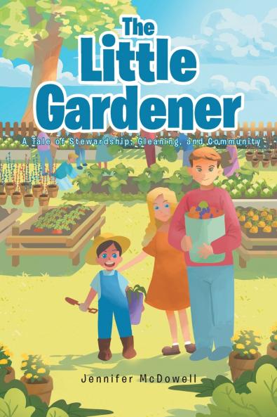 The Little Gardener