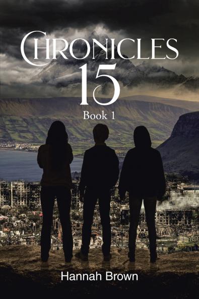 Chronicles 15