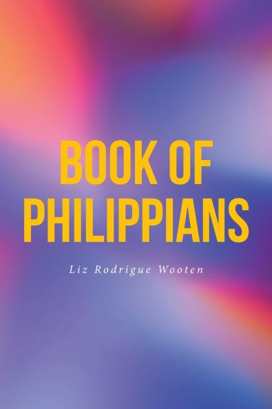 BOOK OF PHILIPPIANS