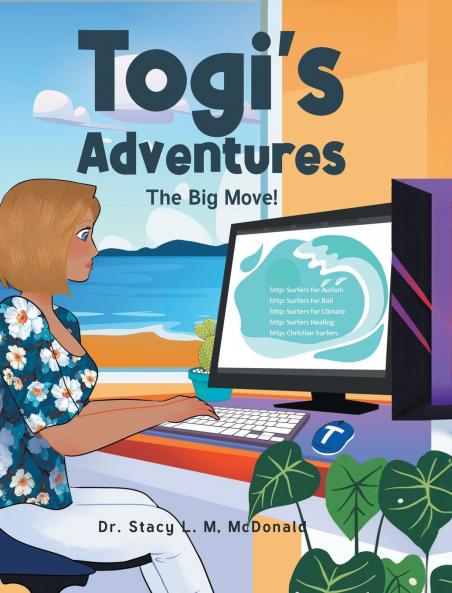 Togi's Adventures