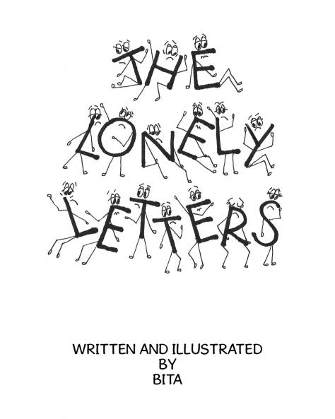 The Lonely Letters